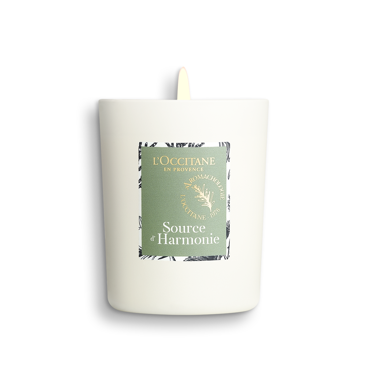 Qiri Aromatik Harmonizues Source d'Harmonie