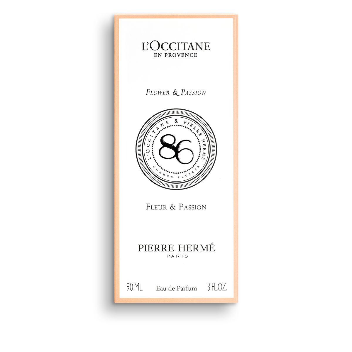 Lule & Pasion Eau de Parfum