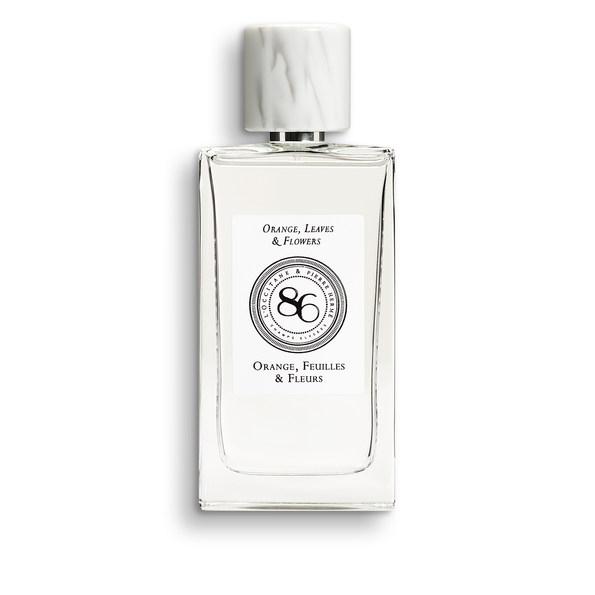 Lule & Gjethe Portokalli Eau de Parfum