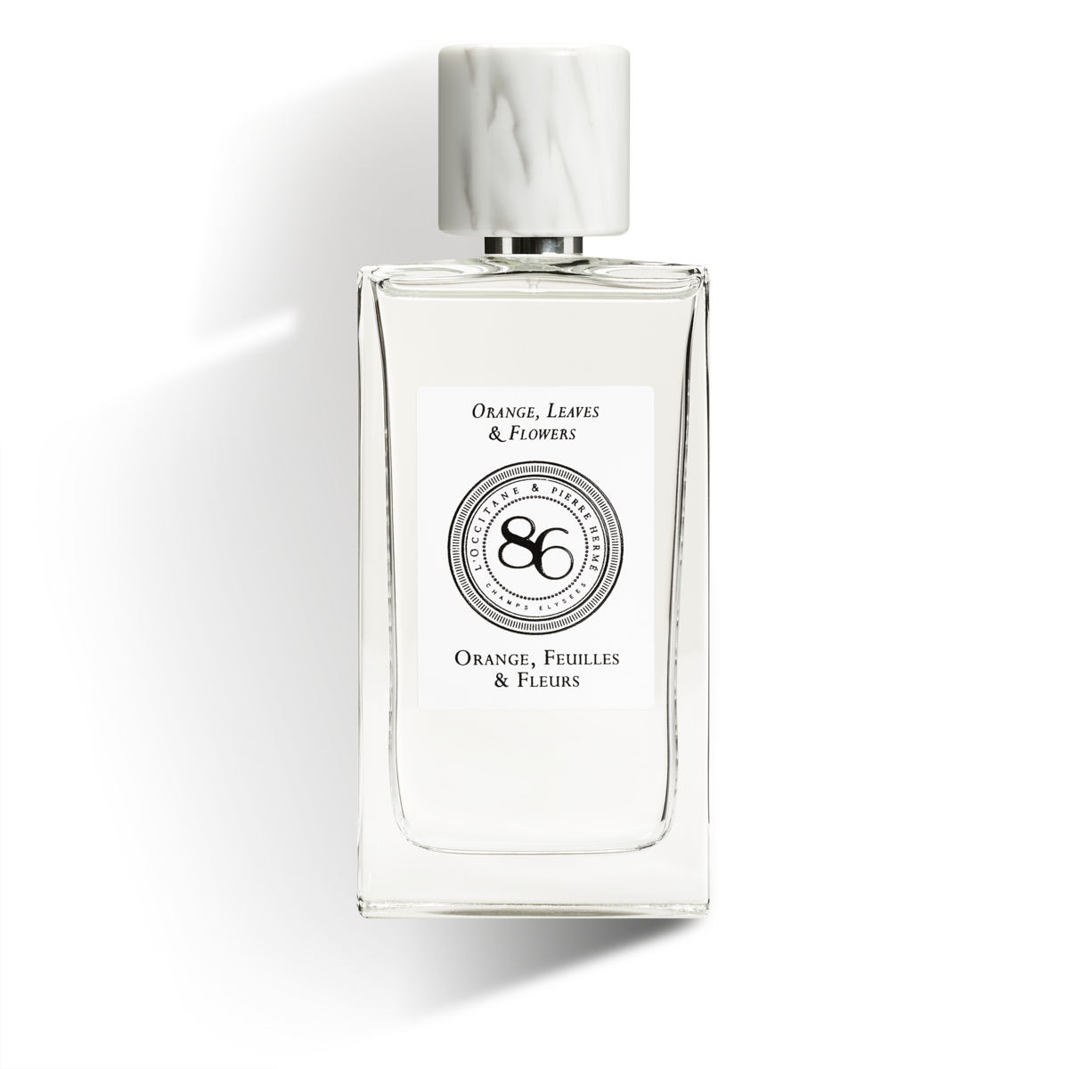 Lule & Gjethe Portokalli Eau de Parfum