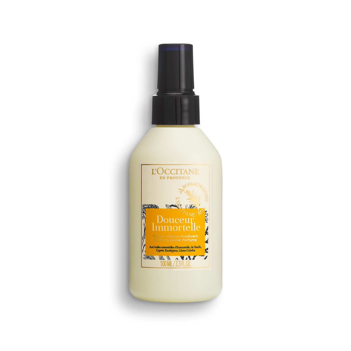 Parfum Shtëpie Energjizues Douceur Immortelle