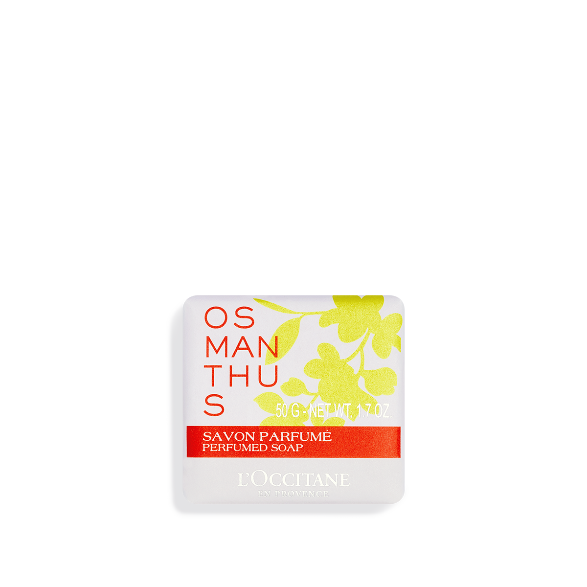 Sapun i Parfumosur nga Osmanthus