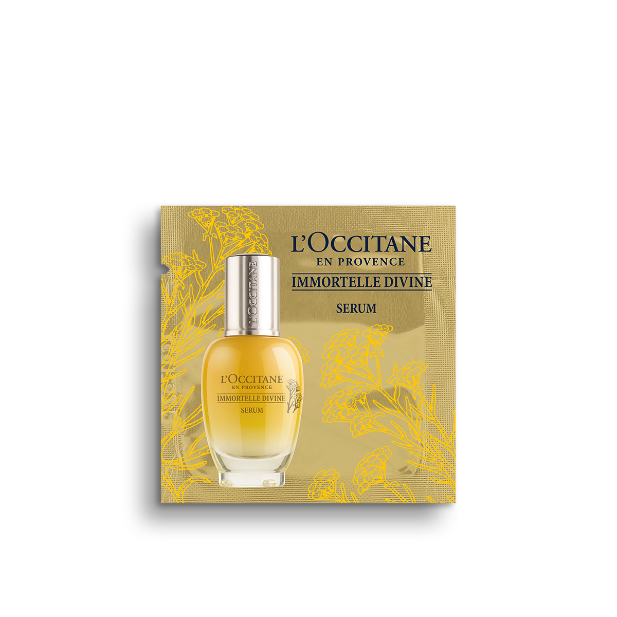 Tester Serum Kundër Rrudhave Divine