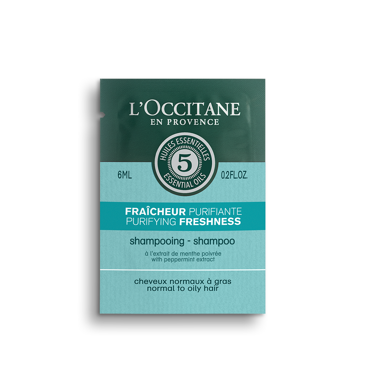 Tester Shampo Pastruese per Skalpin