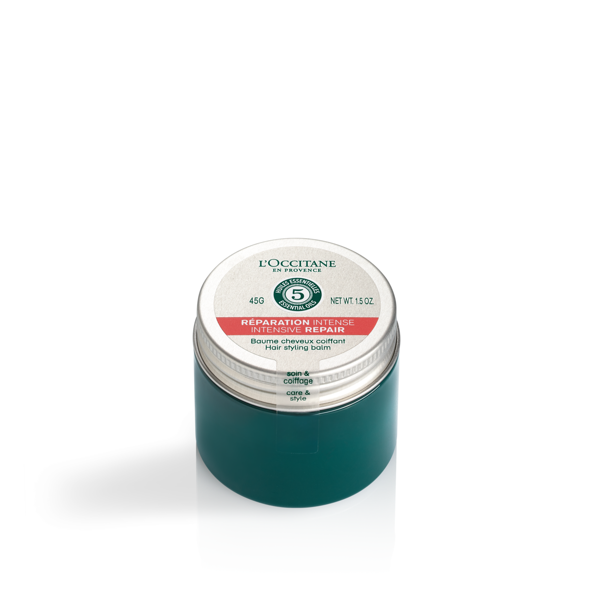 BALSAM RIPARUES INTENSIV PER FLOKET
