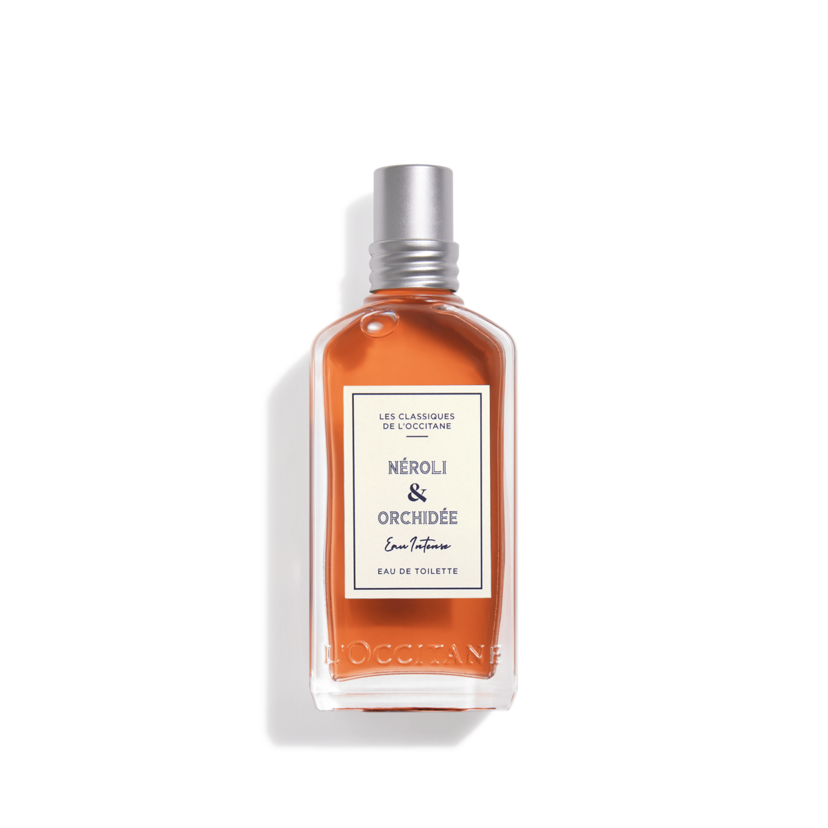 Neroli Orkide Vanilje EDT