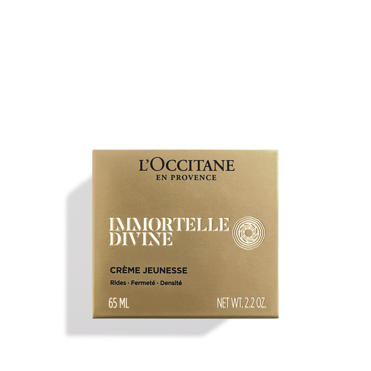 Krem anti-rrudhë Immortelle Divine (Edicion Special)