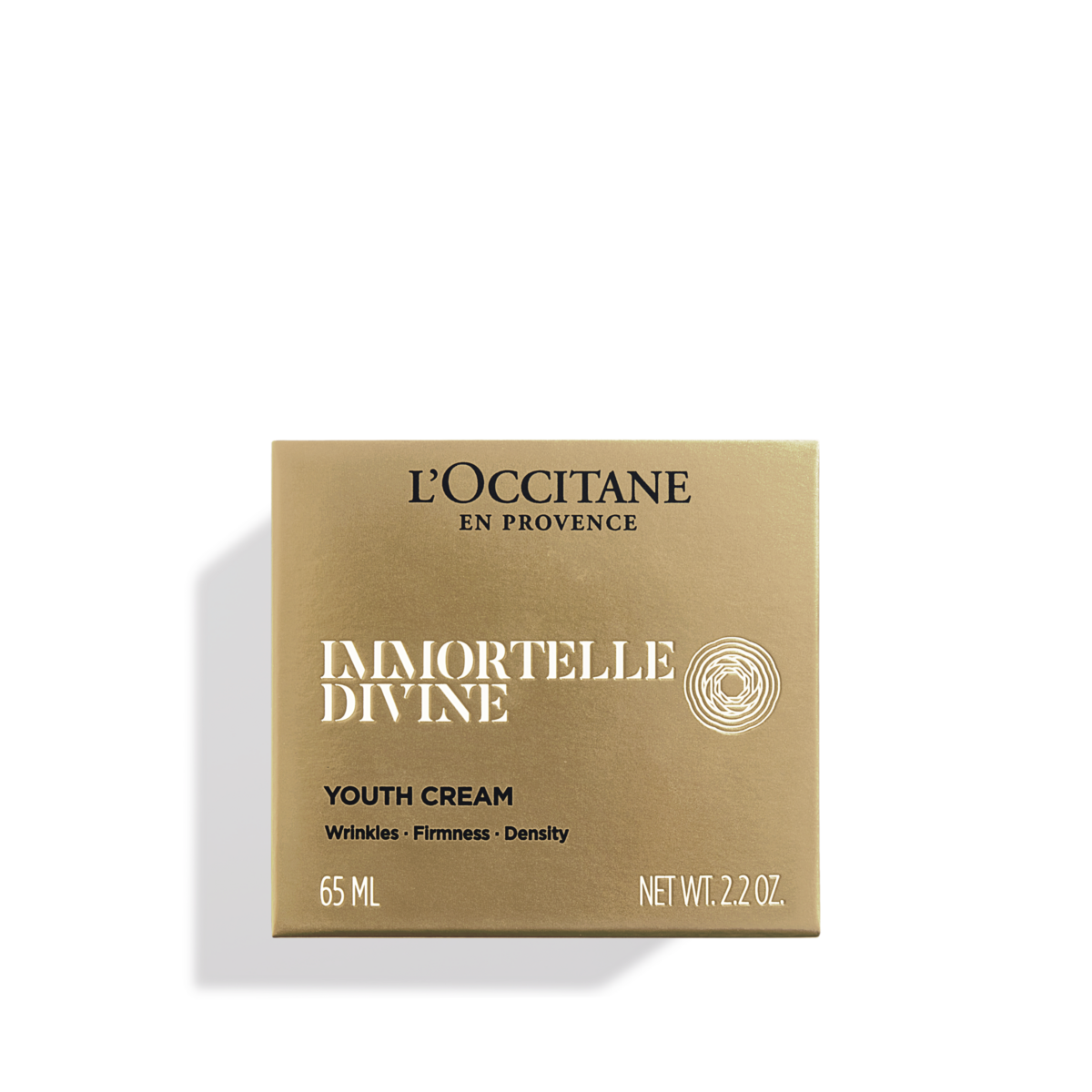 Krem anti-rrudhë Immortelle Divine (Edicion Special)