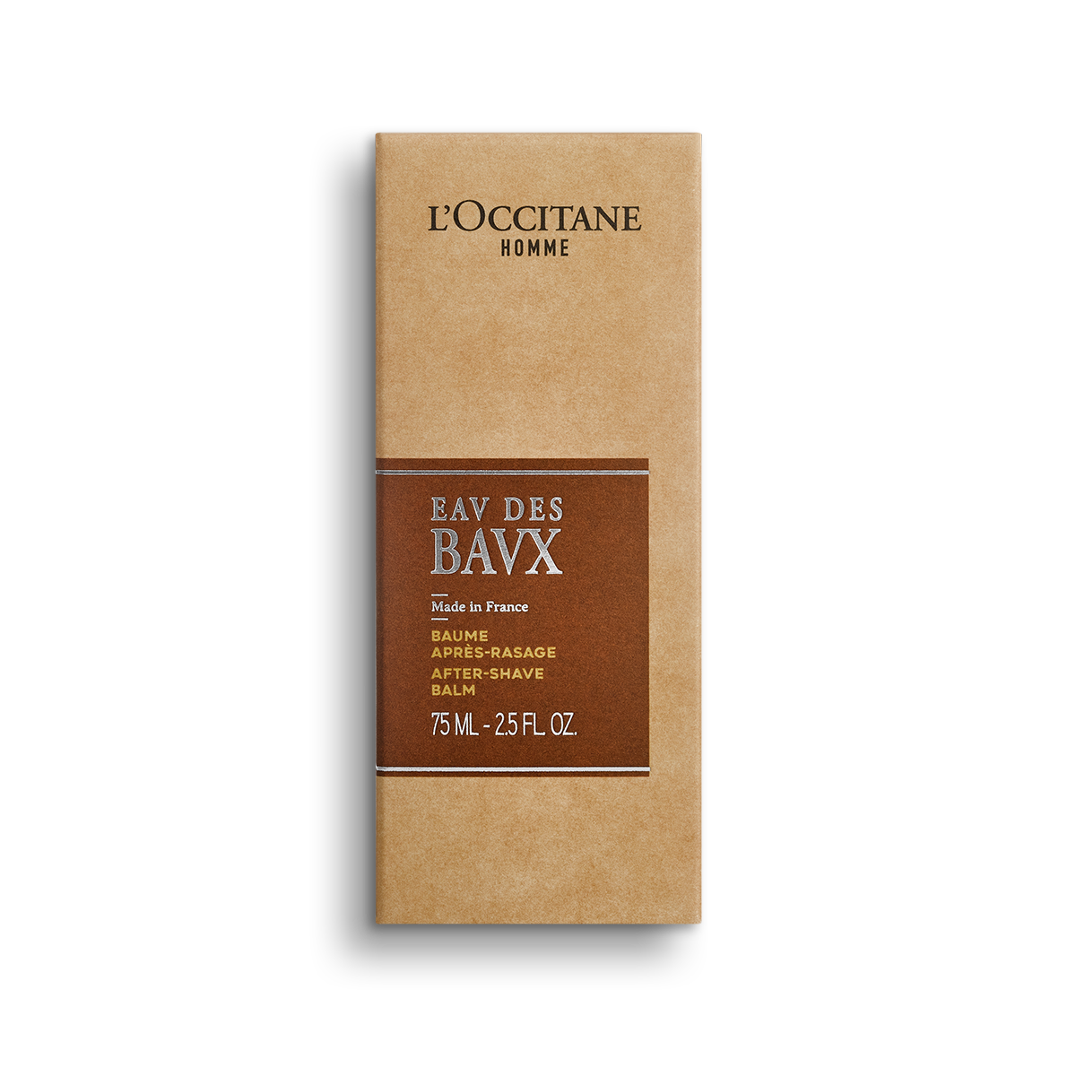 Balsam pas Rroje Eau des Baux