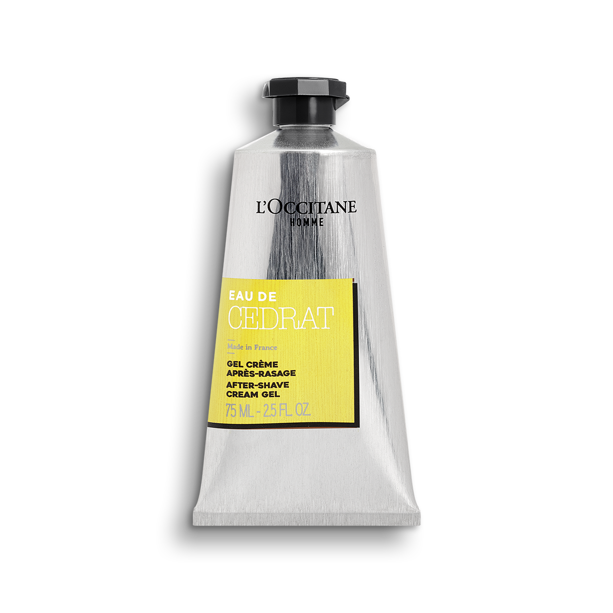 Krem-Xhel pas Rroje Eau De Cedrat