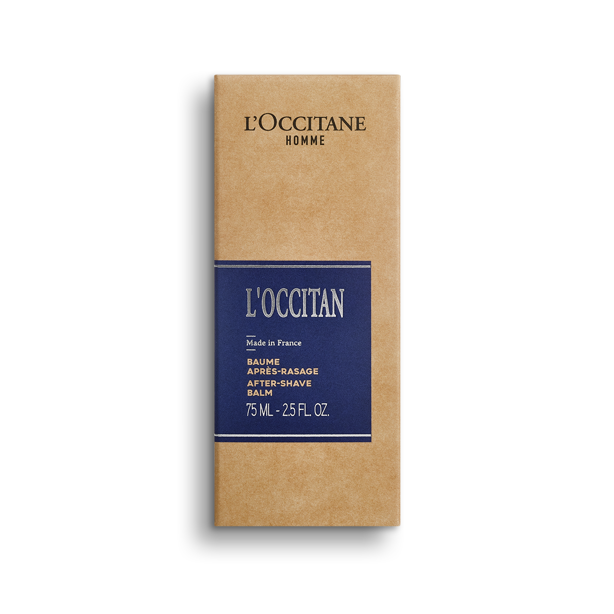 Balsam pas Rroje L'Occitan