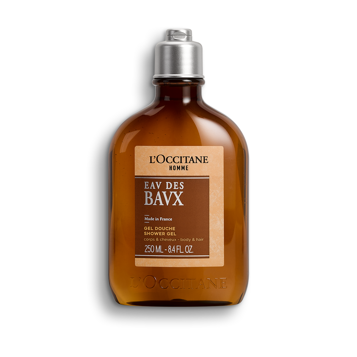 Xhel Dushi Eau des Baux