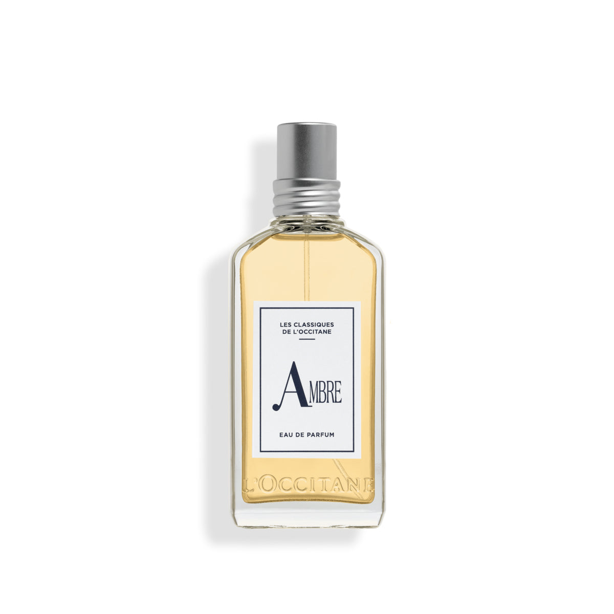 Ambre Eau de Parfum