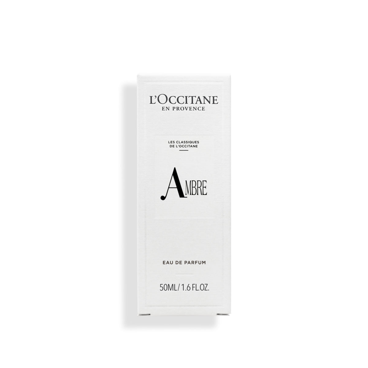Ambre Eau de Parfum