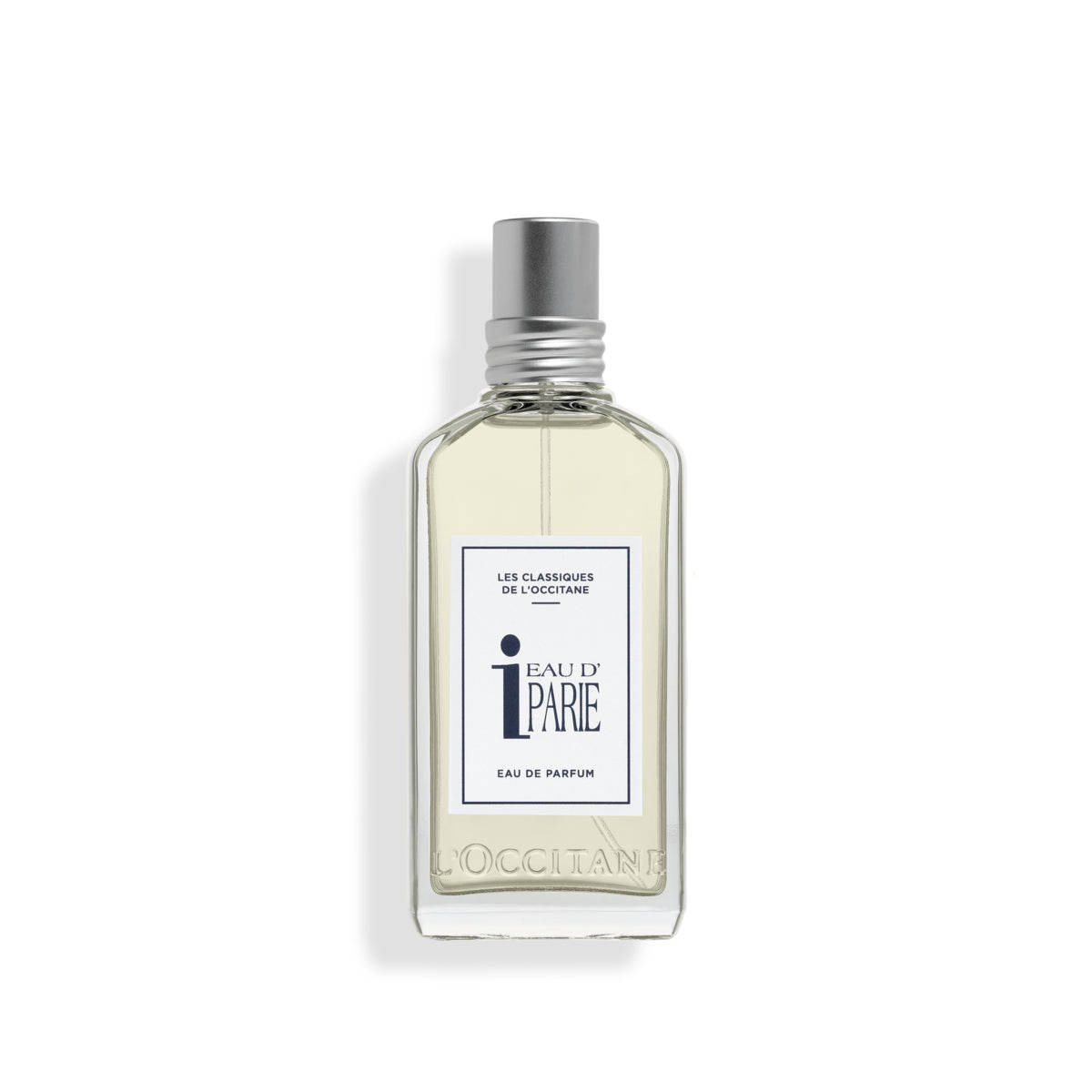 Eau D'iparie Eau de Parfum