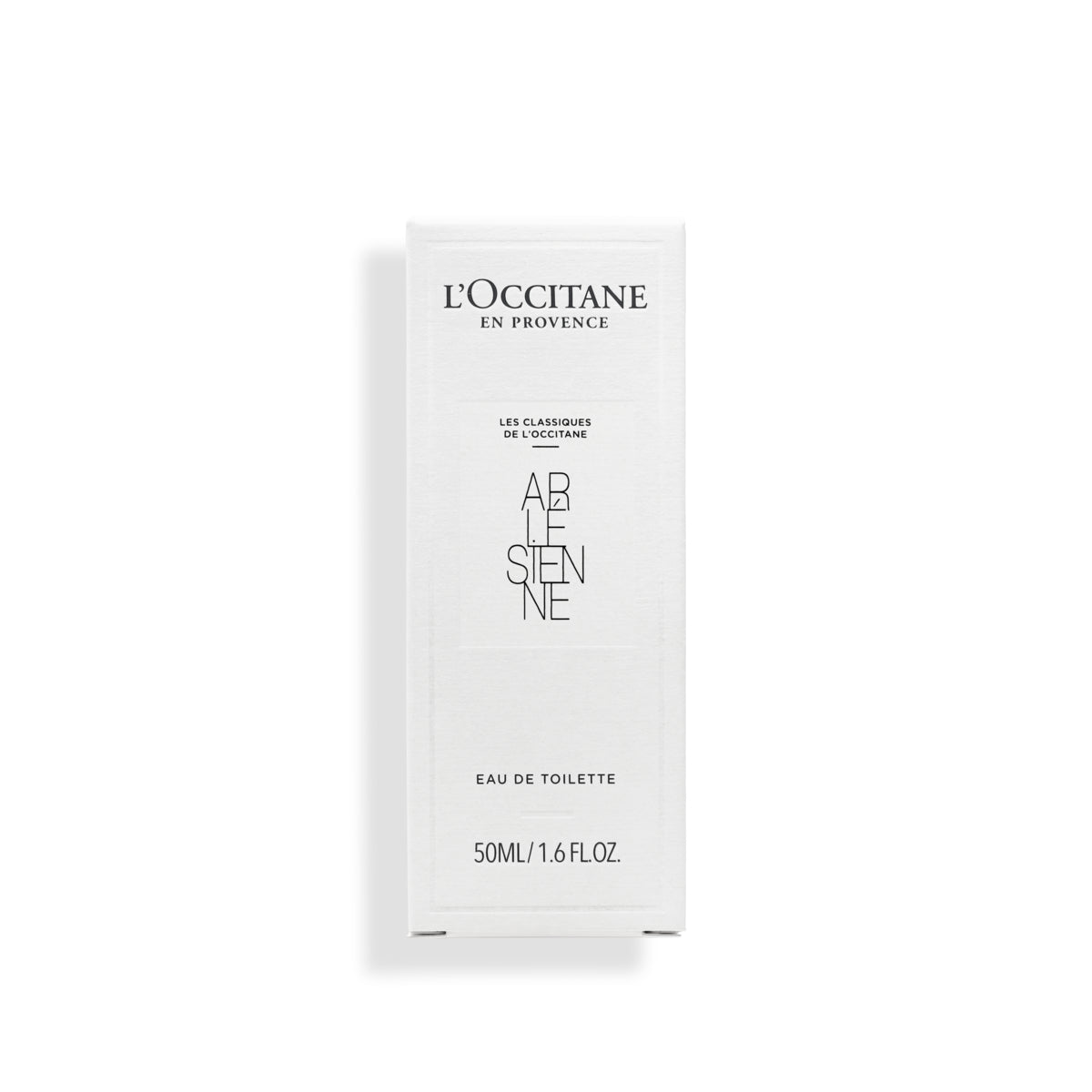 Eau de Toilette Arlésienne
