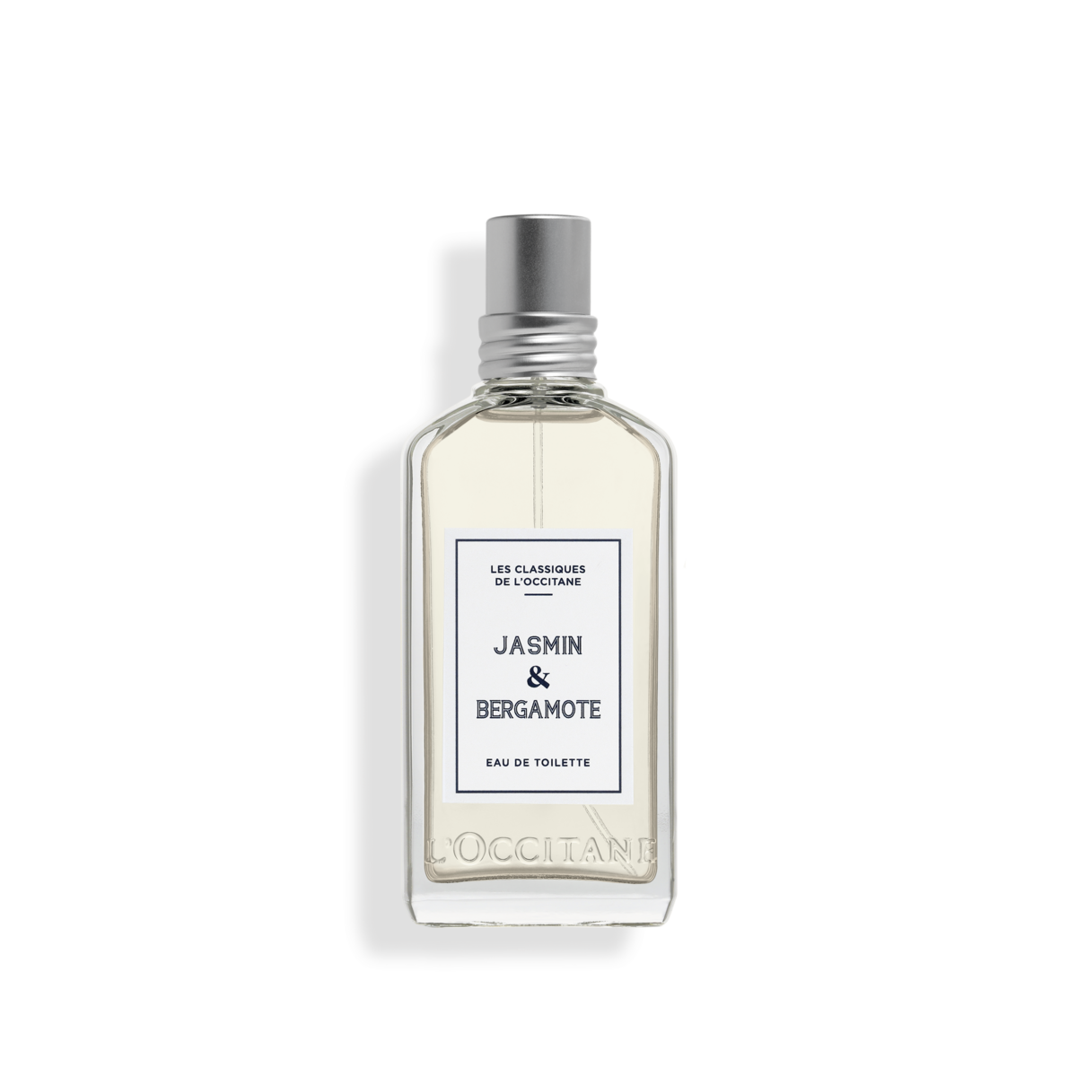 Jasmine Bergamot EDT
