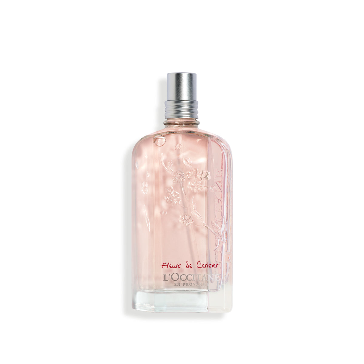 Fleurs de Cerisier Parfum