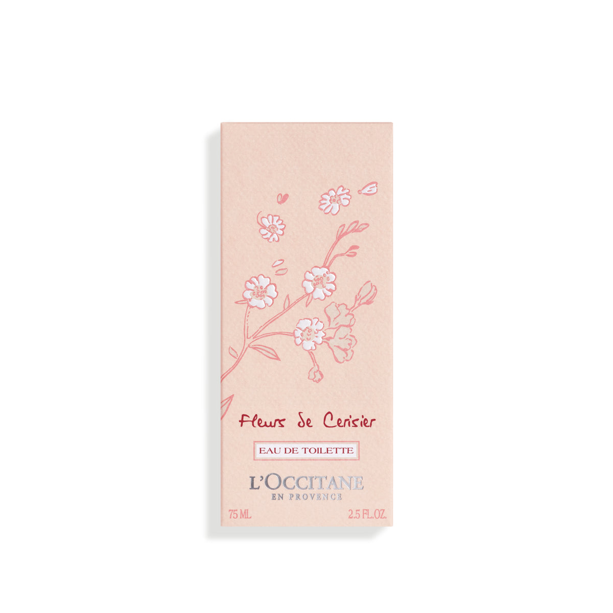 Fleurs de Cerisier Parfum