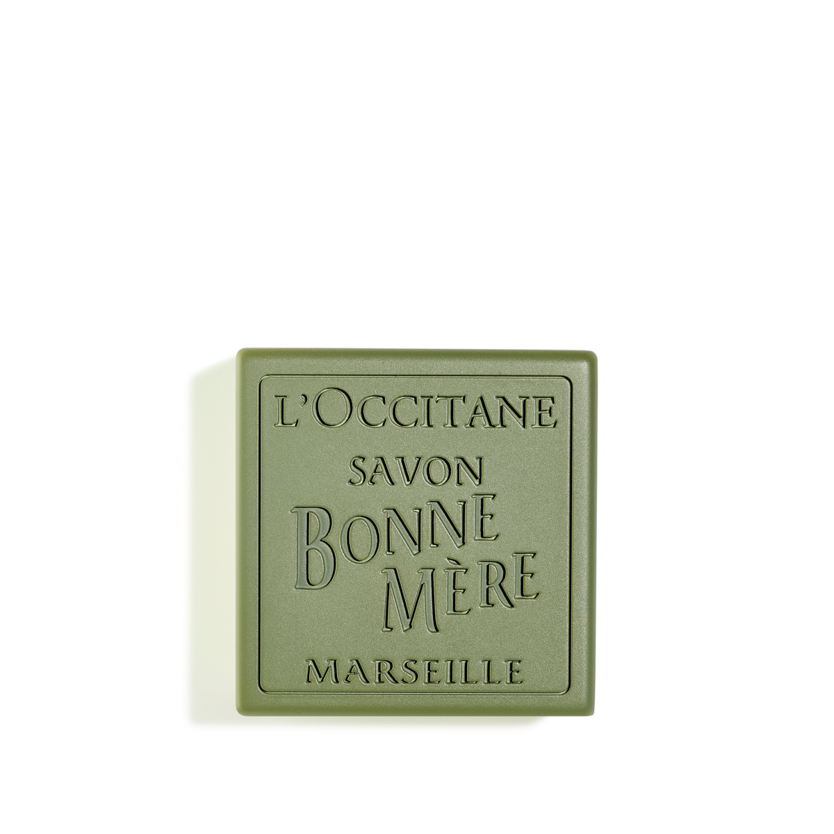 Sapun Bonne Mère Rozmarinë Sherebelë