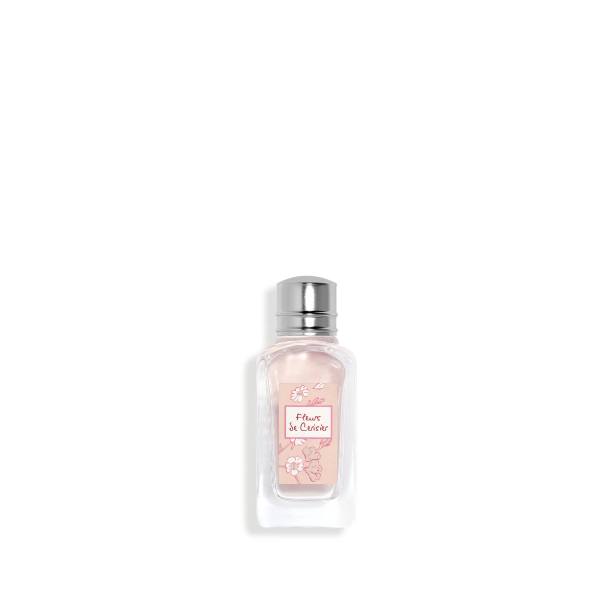 Parfum me Lulet e Qershisë (Format Mini)