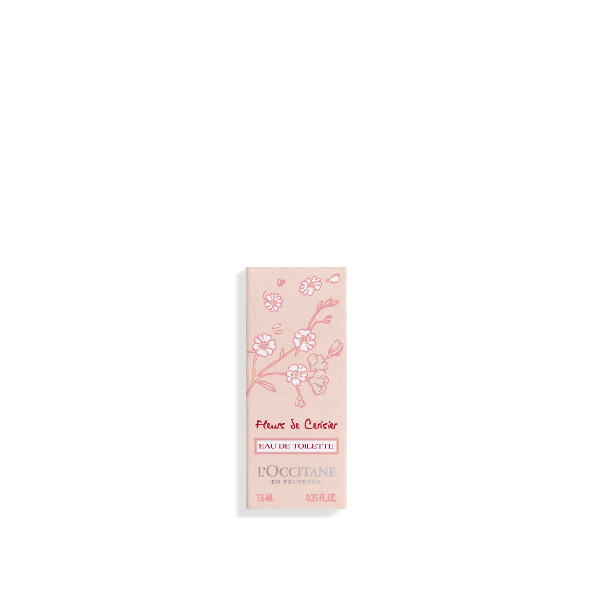 Parfum me Lulet e Qershisë (Format Mini)