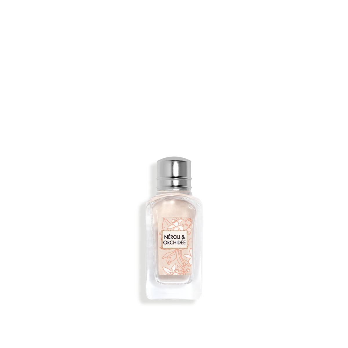 Parfum Neroli & Orchide (Format Mini)