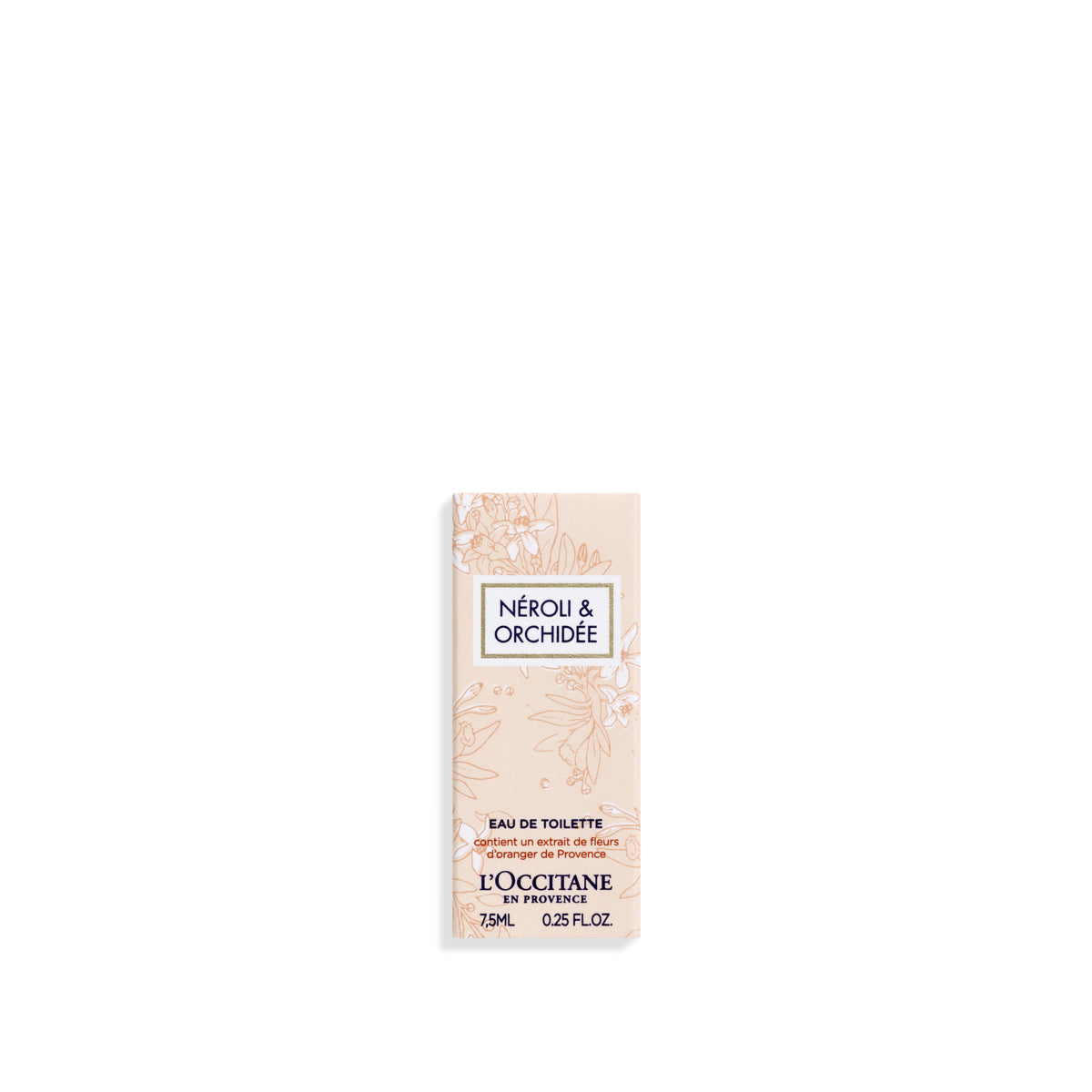 Parfum Neroli & Orchide (Format Mini)