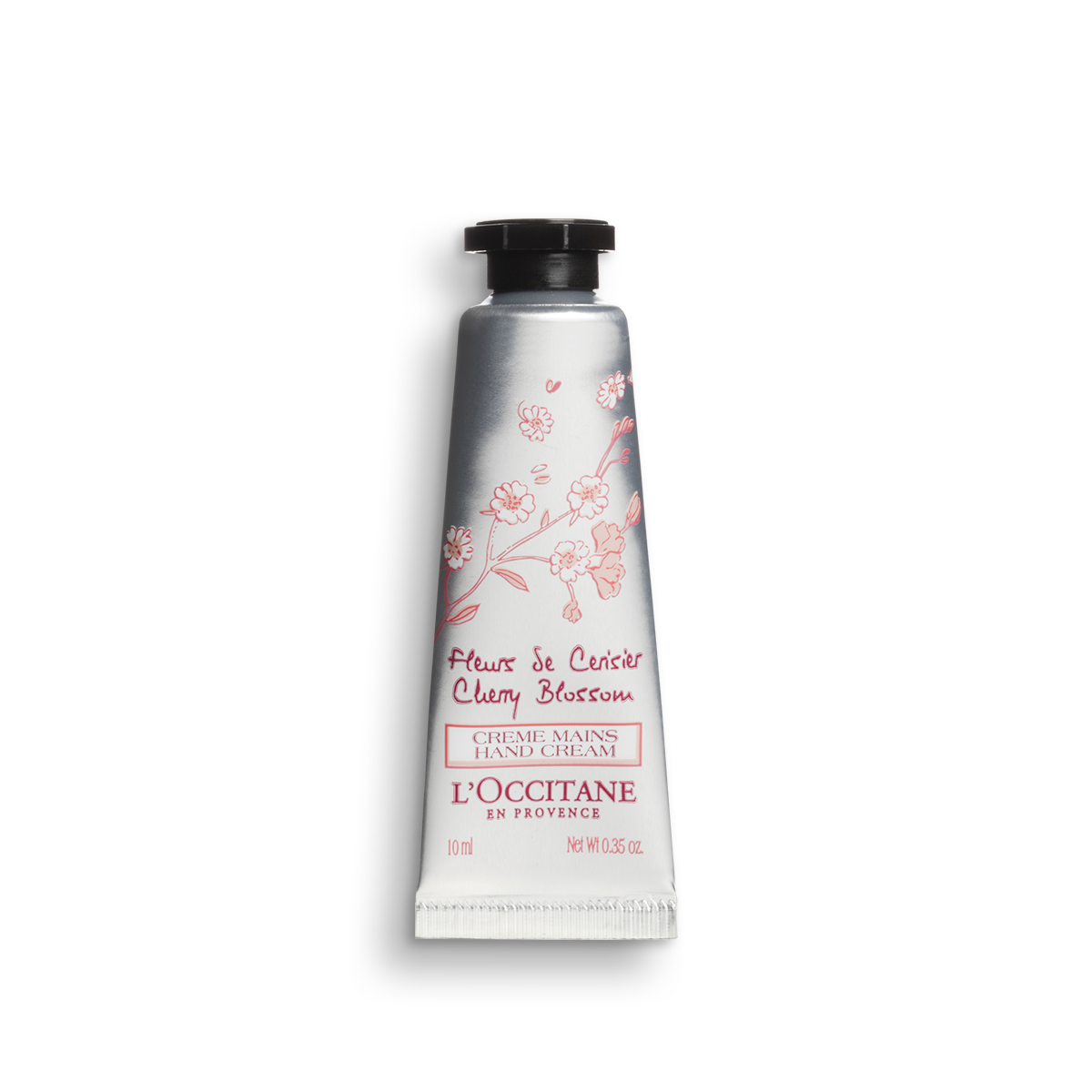 Krem për Duart me Lulet e Qershisë (format mini)