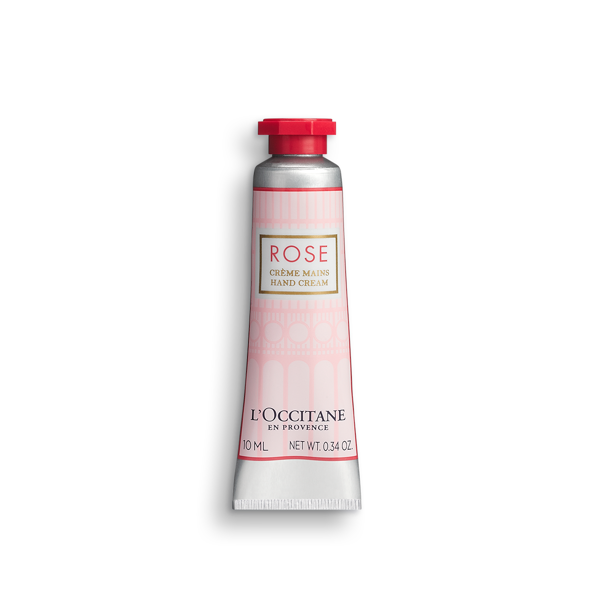 Krem për Duart me Trëndafila (format mini)