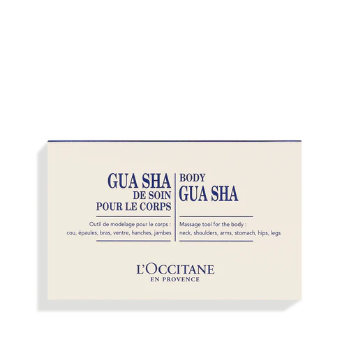 Gur Masazhues Gua Sha