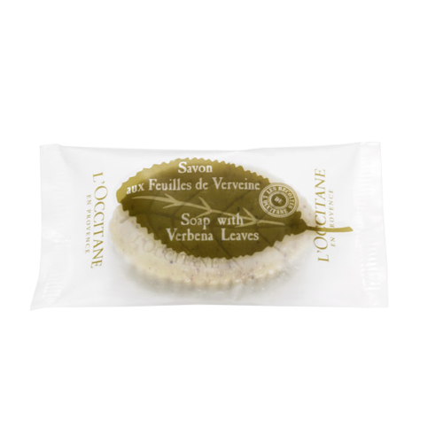 Sapun me Gjethe Verbena 25g