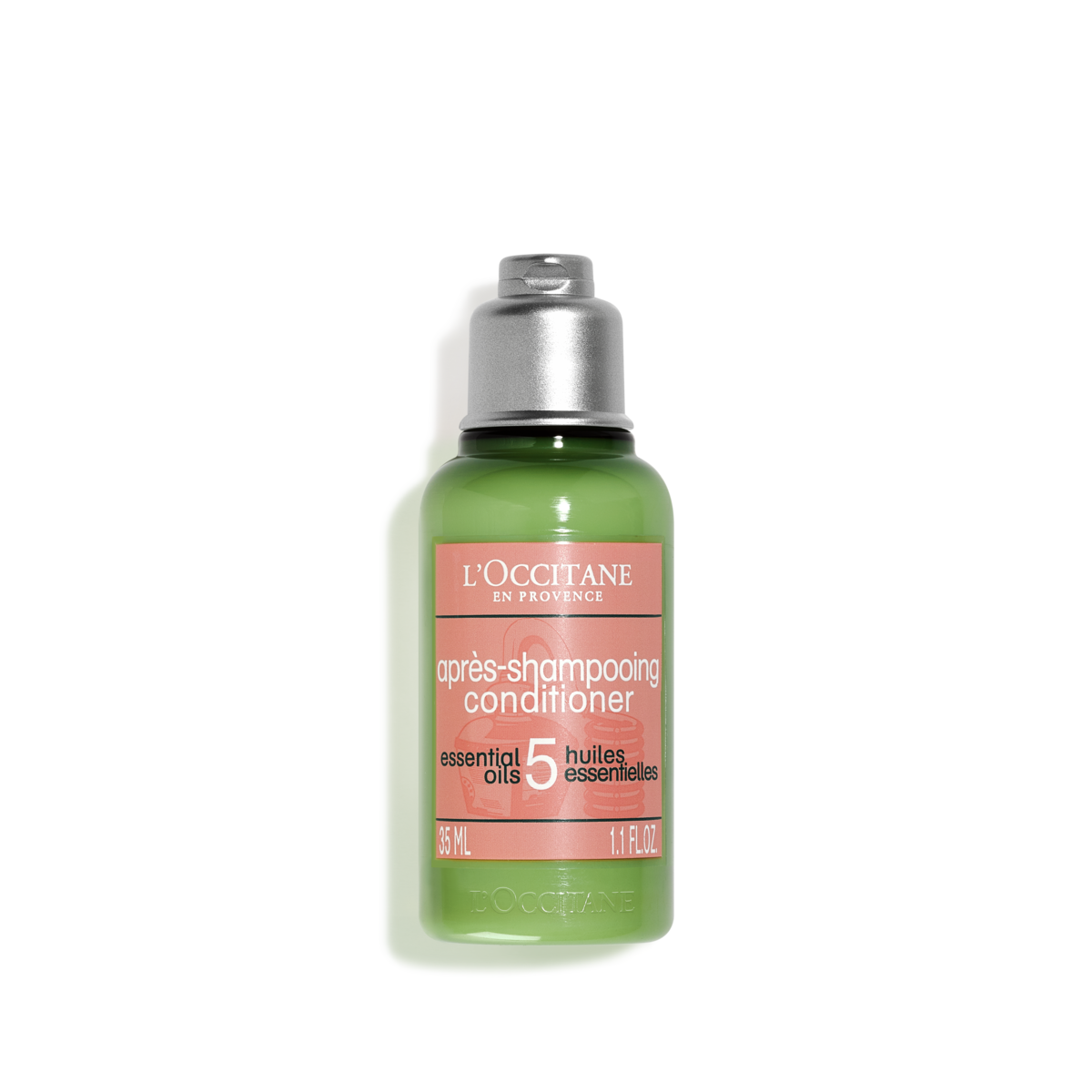 Balsam Riparues për Flokët nga Aromakologjia 35ml, 50ml