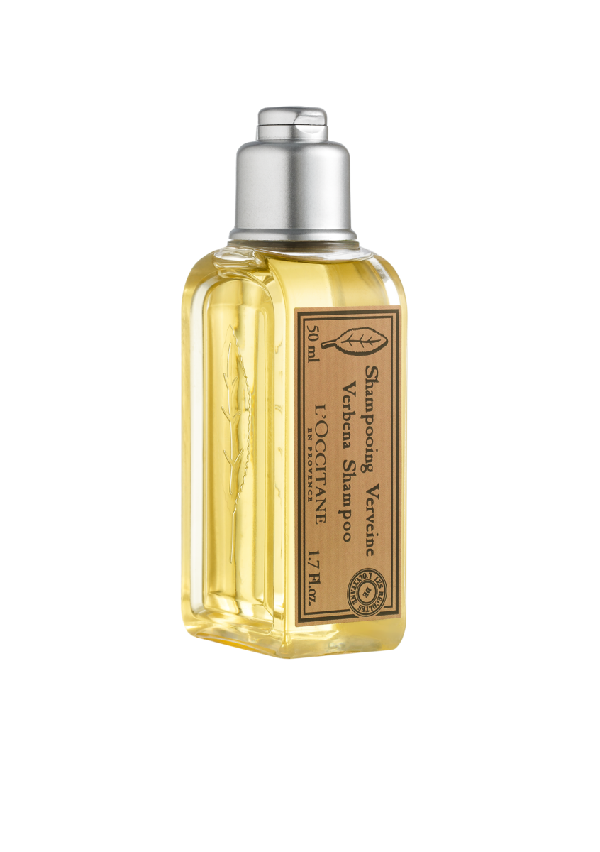 Shampo për Flokët nga Verbena 30ml, 50ml, 75ml