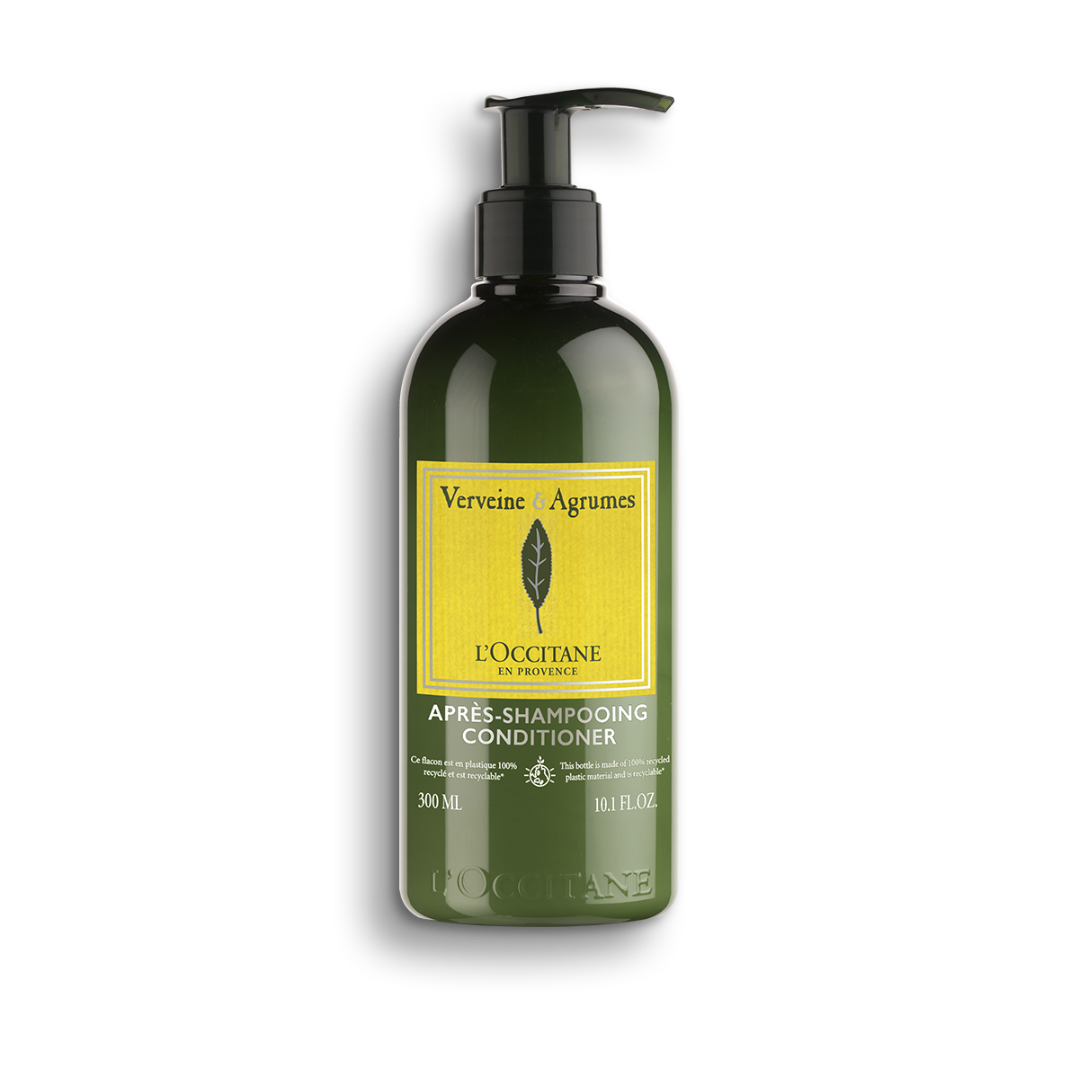 Balsam për Flokët Verbena & Agrume 300ml