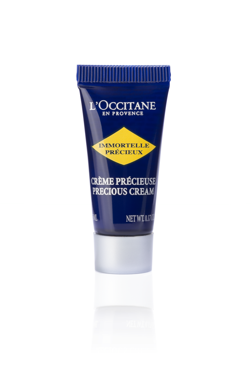 Krem i Paçmuar Immortelle 5ml