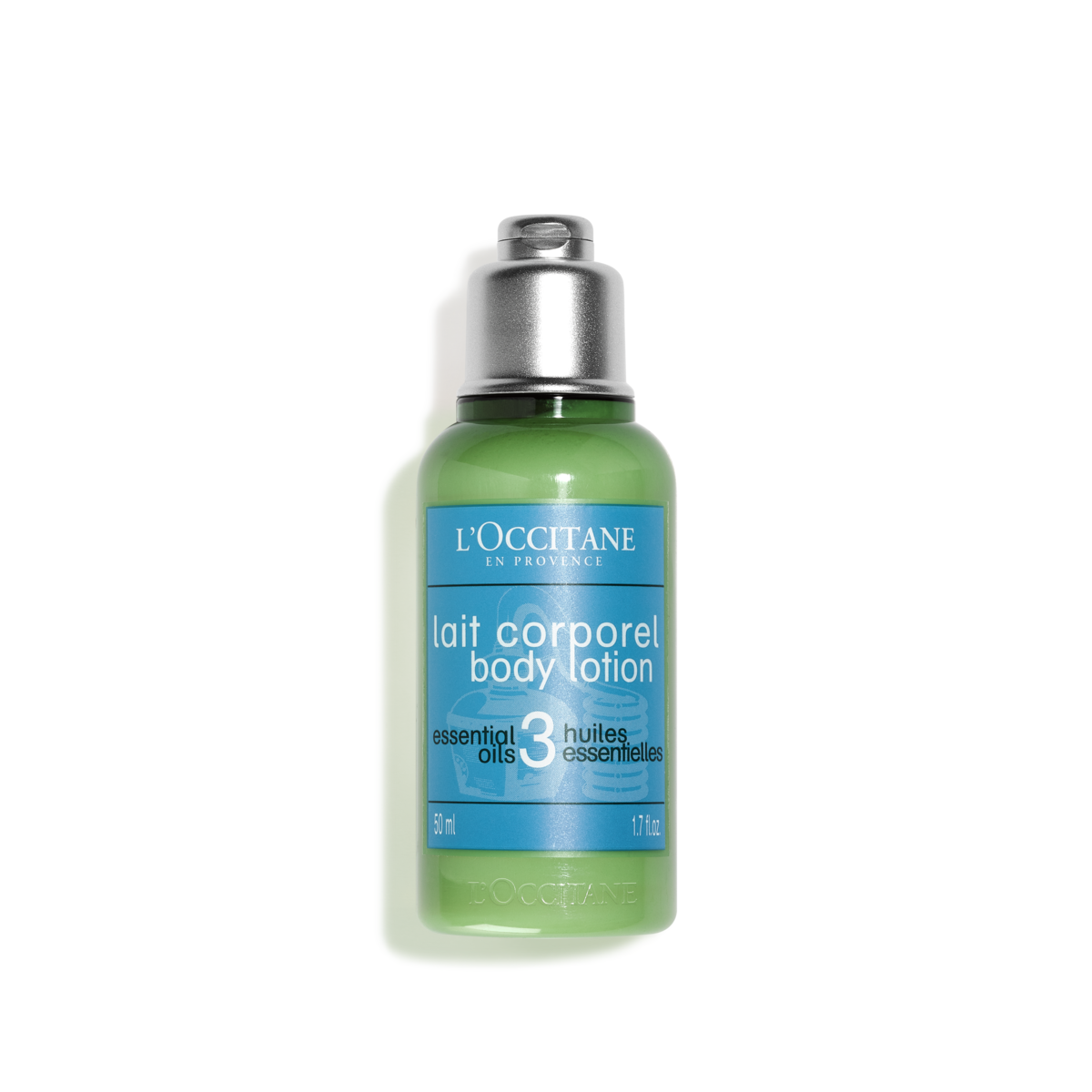Locion Trupi Relaksues nga Aromakologjia 35ml, 50ml