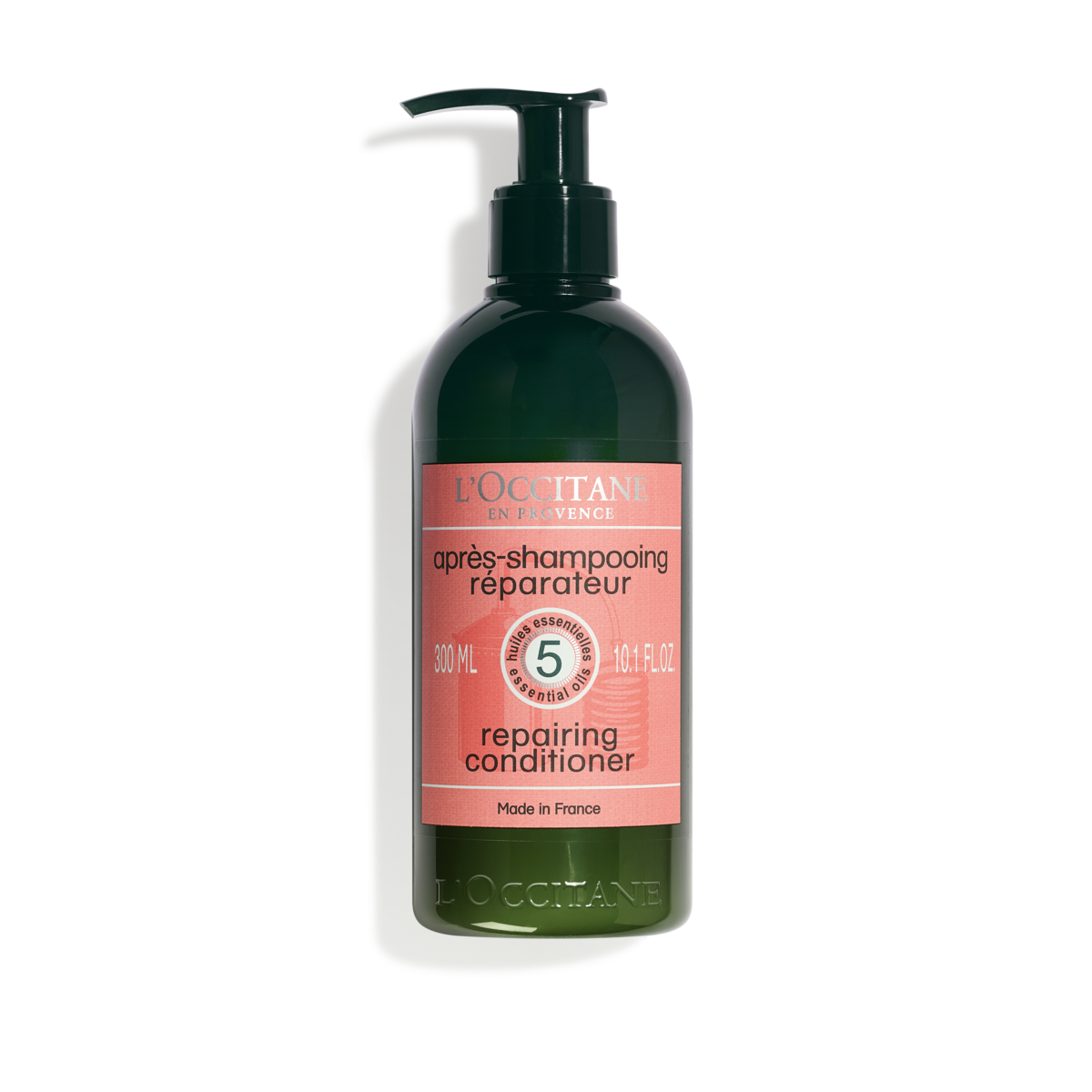 Balsam Riparues për Flokët nga Aromakologjia 300ml