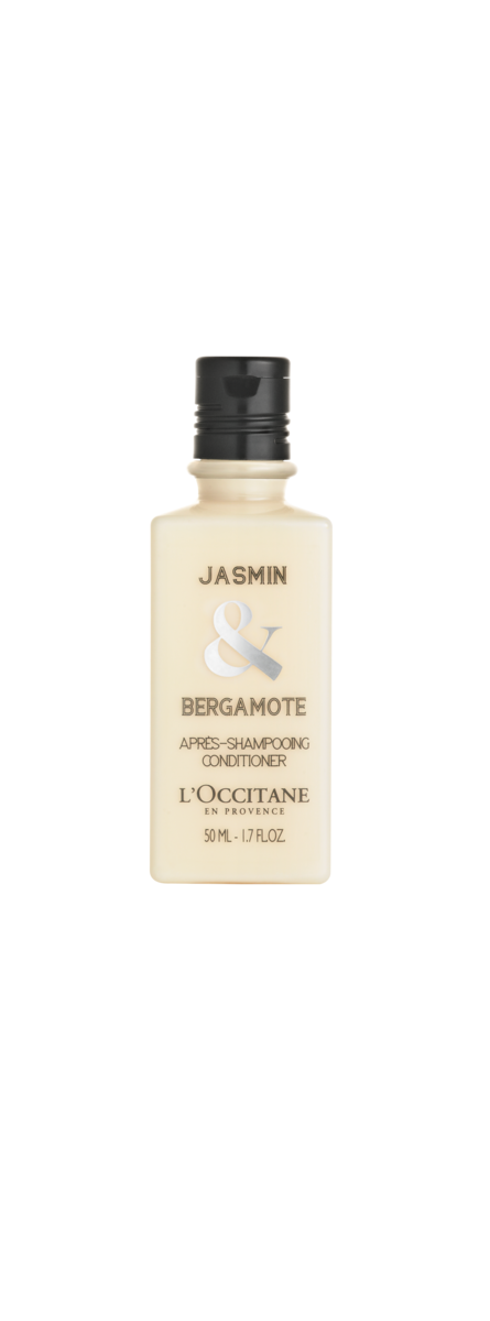 Balsam për Flokët Jasmin & Bergamot 30ml, 50ml