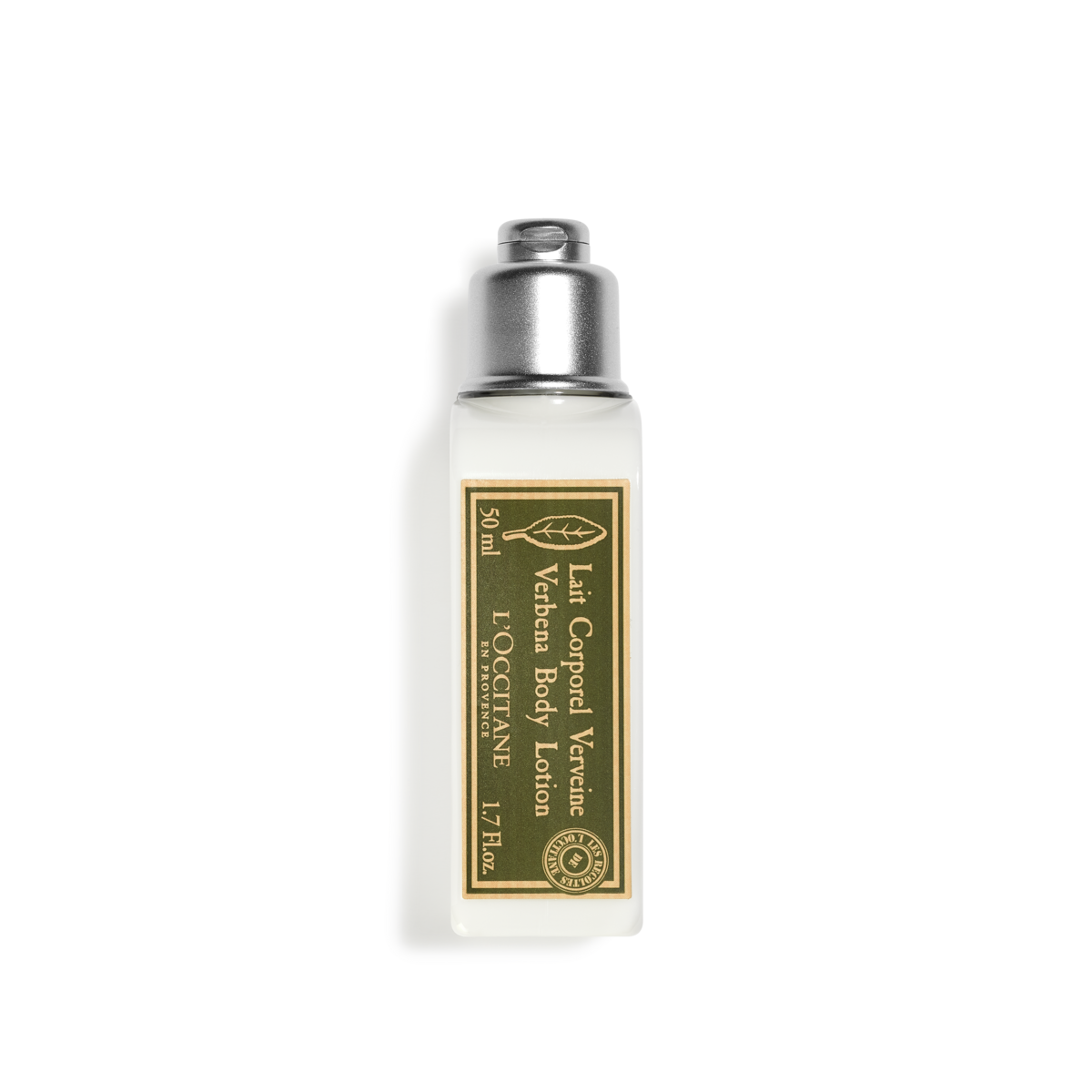 Locion për Trupin nga Verbena 30ml, 50ml, 75ml