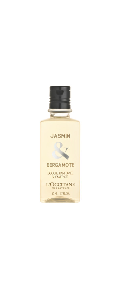 Xhel Dushi Jasmin & Bergamot 30ml, 50ml