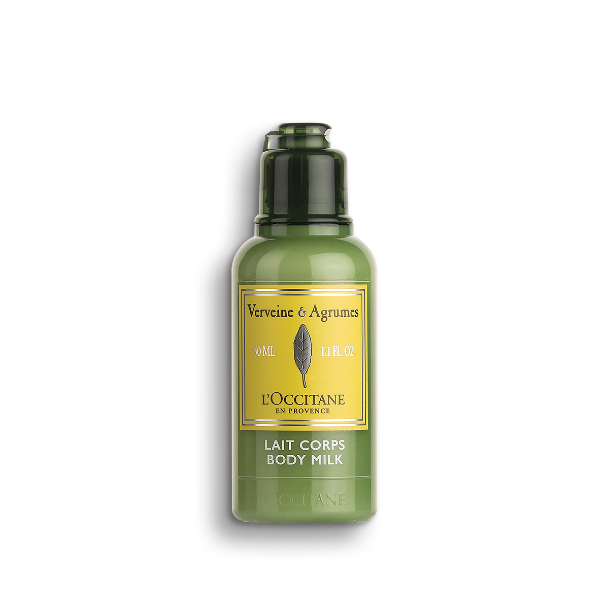 Locion për Trupin Verbena & Agrume 35ml, 50ml