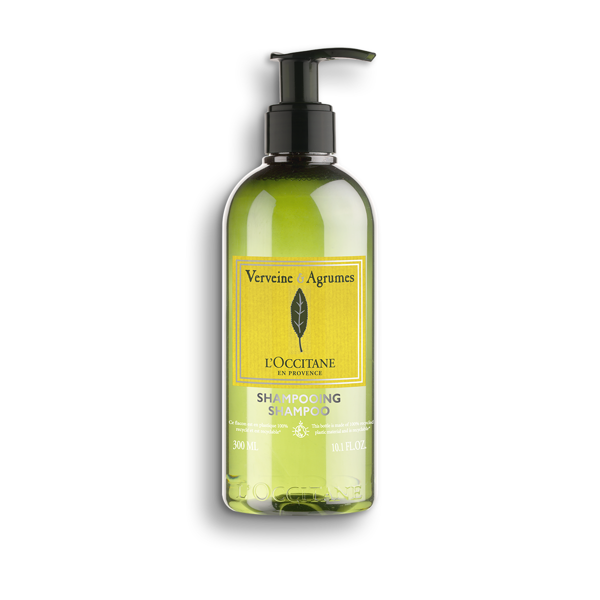 Shampo për Flokët Verbena & Agrume 300ml