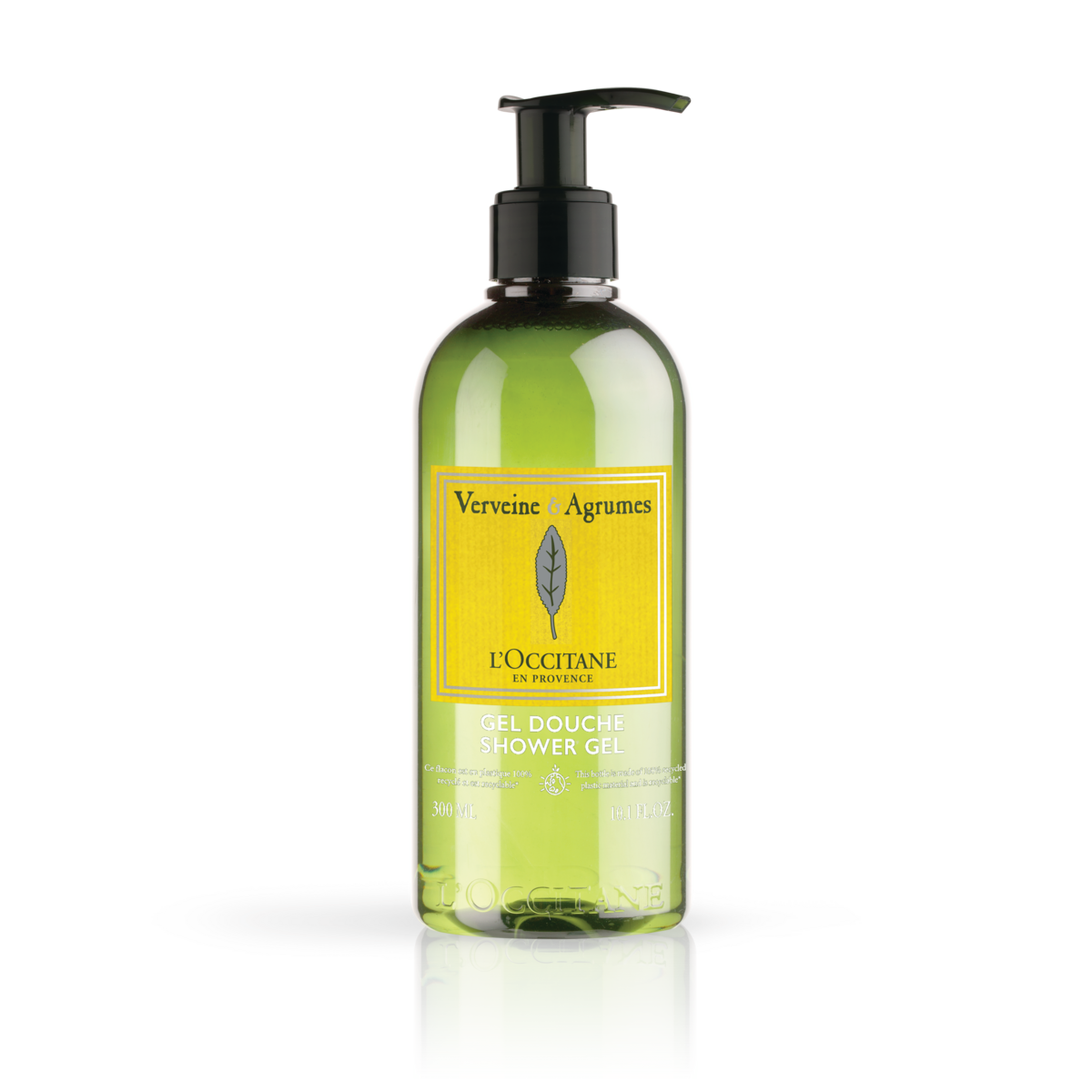 Xhel Dushi Verbena & Agrume 300ml