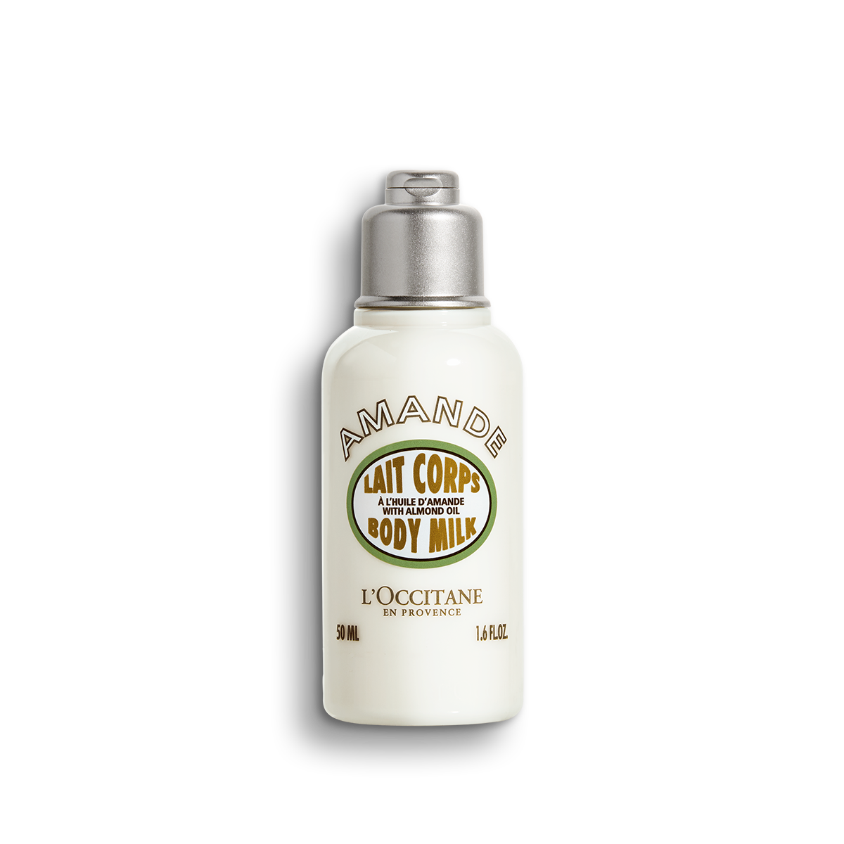 Qumësht Trupi Bajame 50ml, 75ml
