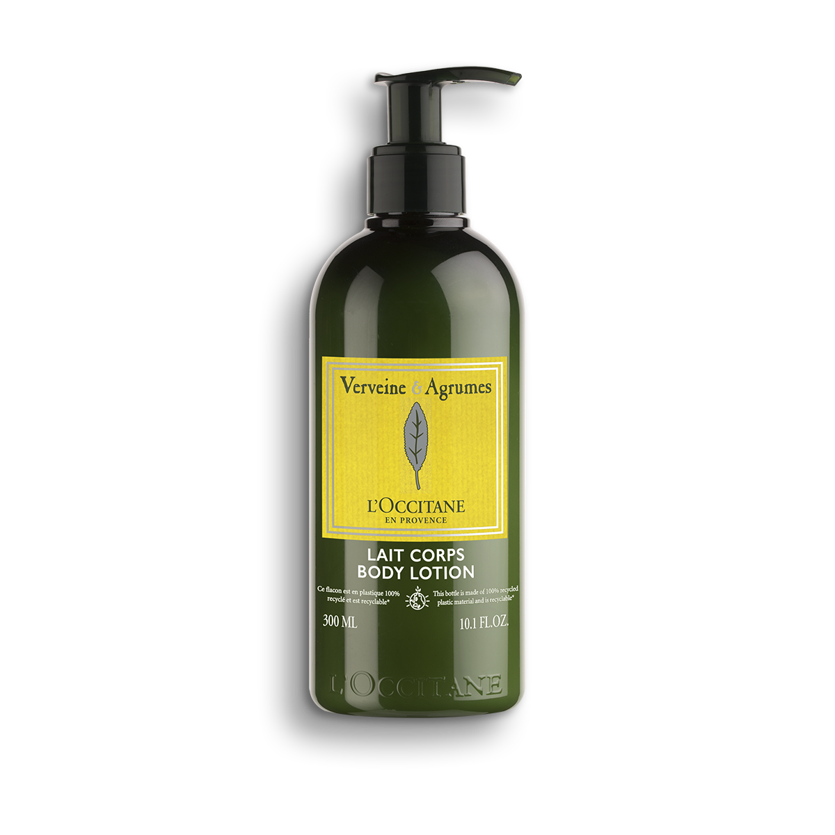 Locion për Trupin Verbena & Agrume 300ml
