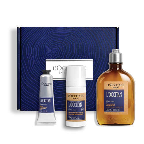 Set Dhuratë L'Occitan