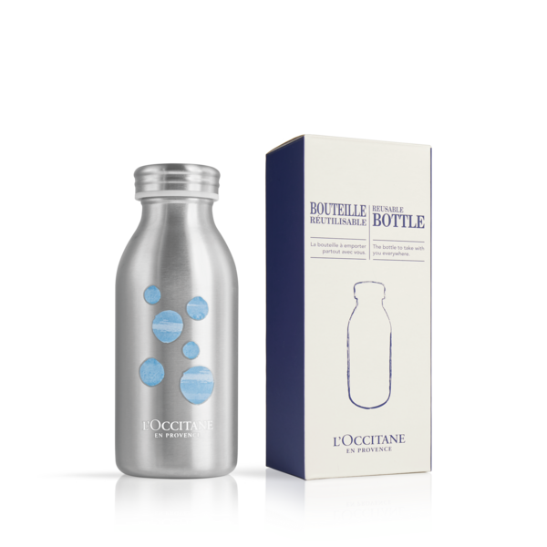 Shishja Termike Aqua Reotier