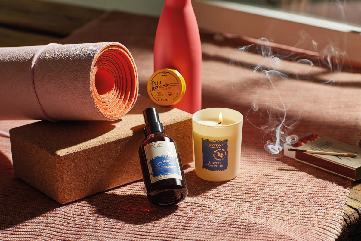 Aromatizues Ambienti