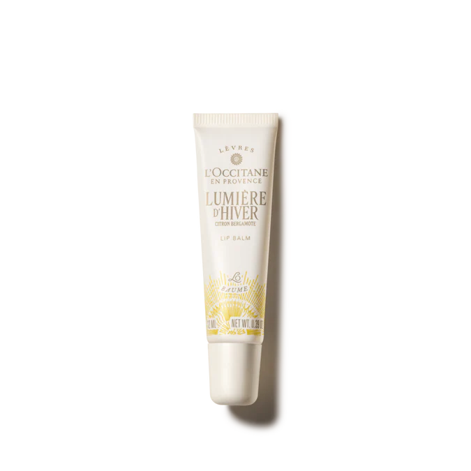 Balsam për buzët Lumière d'Hiver